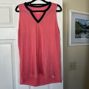 Smartwool Tank Top